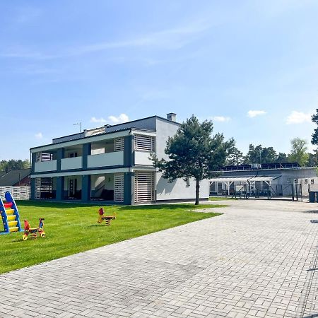 Apartamenty 53 Wielen Zaobrzanski Extérieur photo