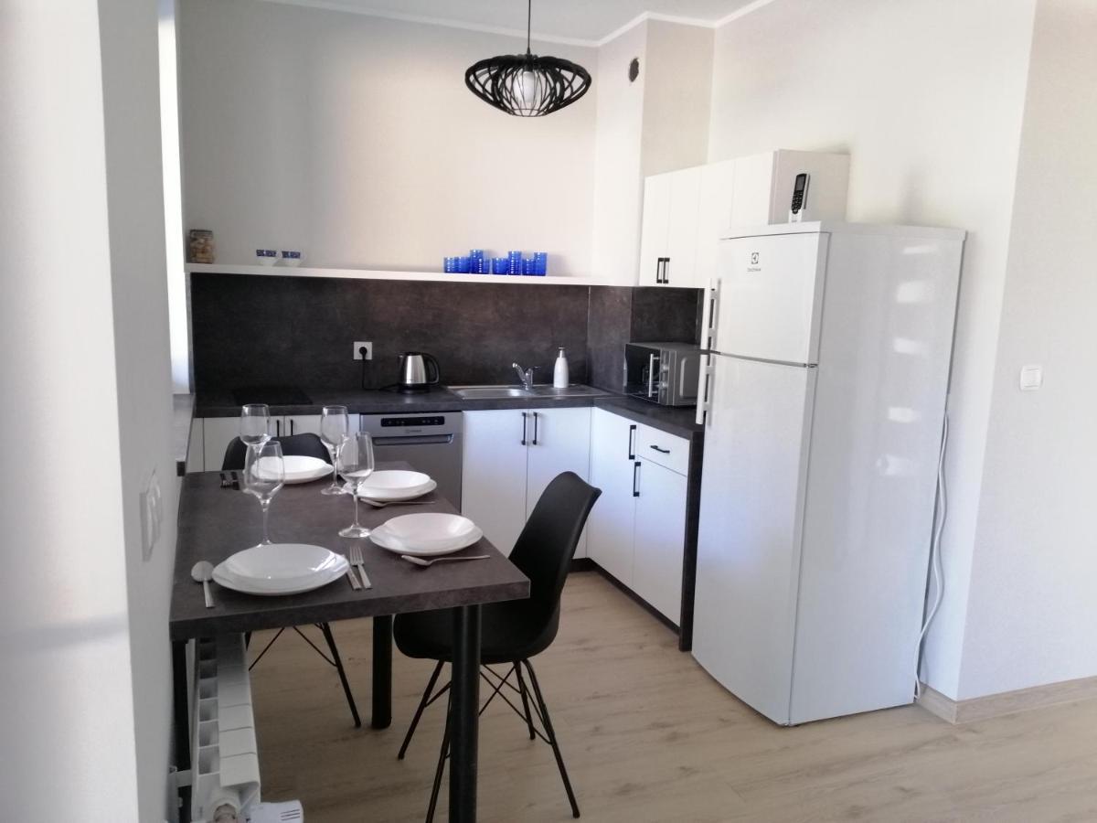 Apartamenty 53 Wielen Zaobrzanski Extérieur photo