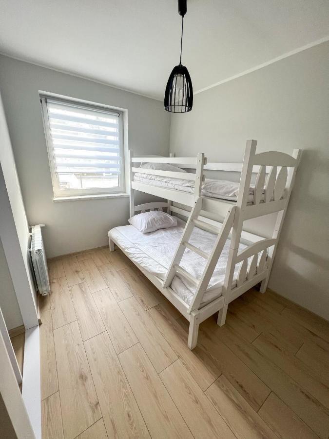 Apartamenty 53 Wielen Zaobrzanski Extérieur photo