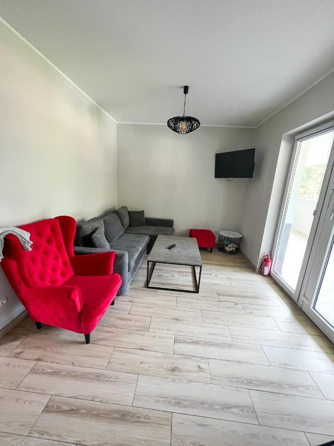 Apartamenty 53 Wielen Zaobrzanski Extérieur photo