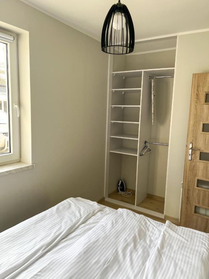 Apartamenty 53 Wielen Zaobrzanski Extérieur photo