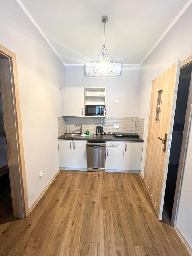 Apartamenty 53 Wielen Zaobrzanski Extérieur photo