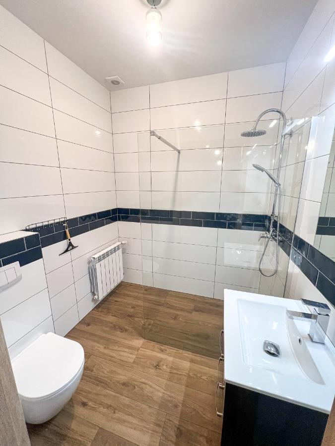 Apartamenty 53 Wielen Zaobrzanski Extérieur photo