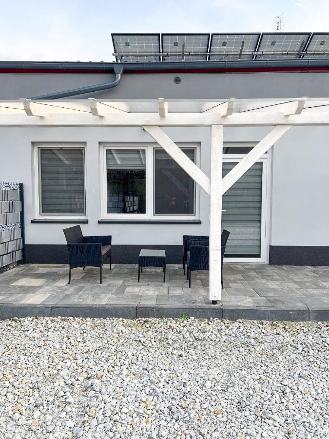 Apartamenty 53 Wielen Zaobrzanski Extérieur photo