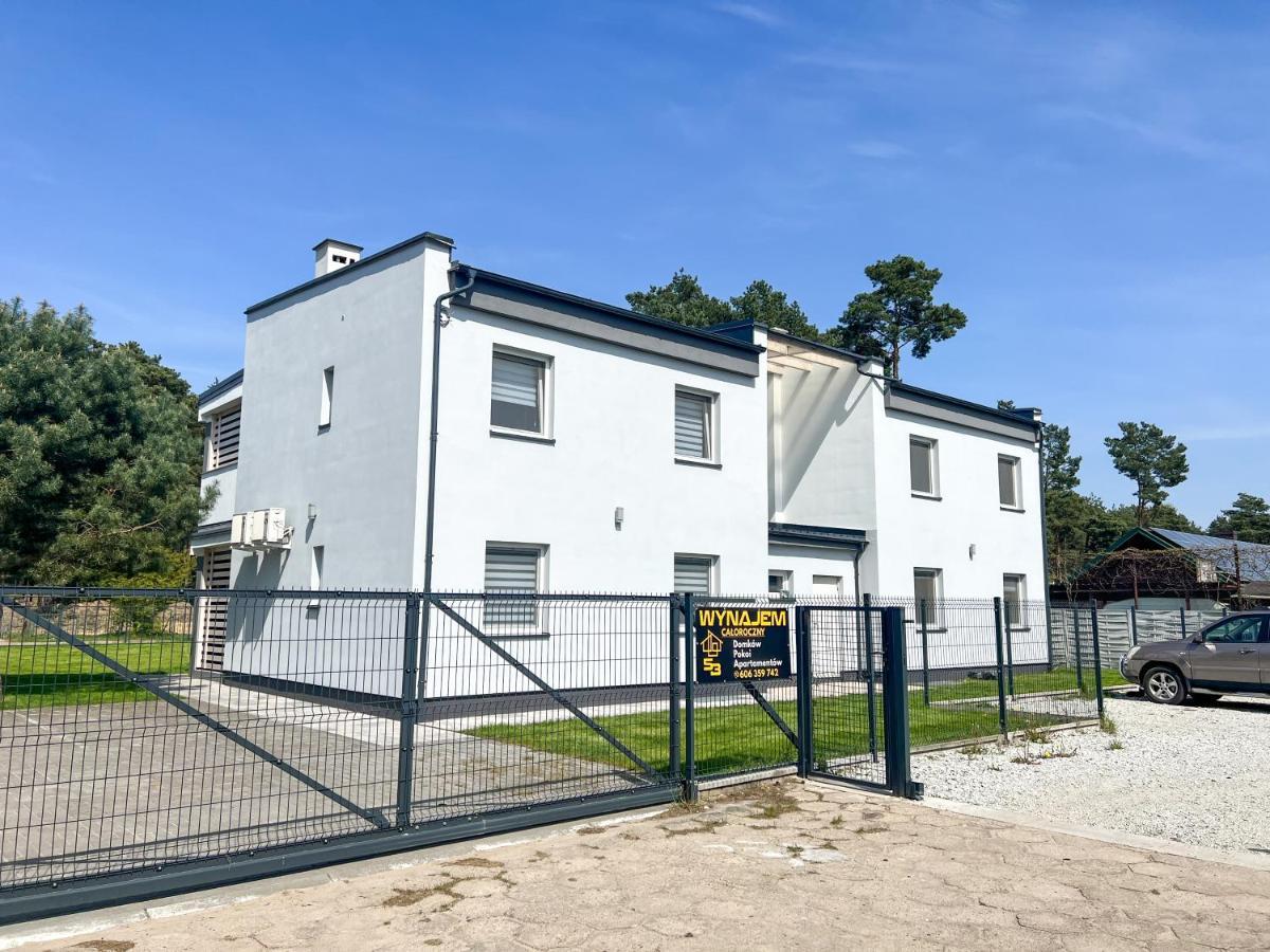Apartamenty 53 Wielen Zaobrzanski Extérieur photo
