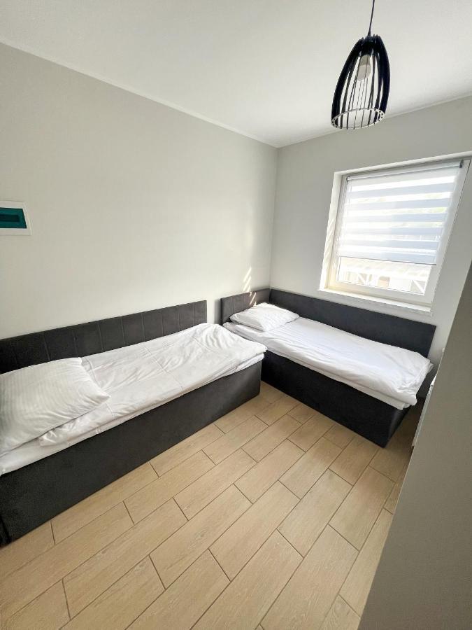 Apartamenty 53 Wielen Zaobrzanski Extérieur photo