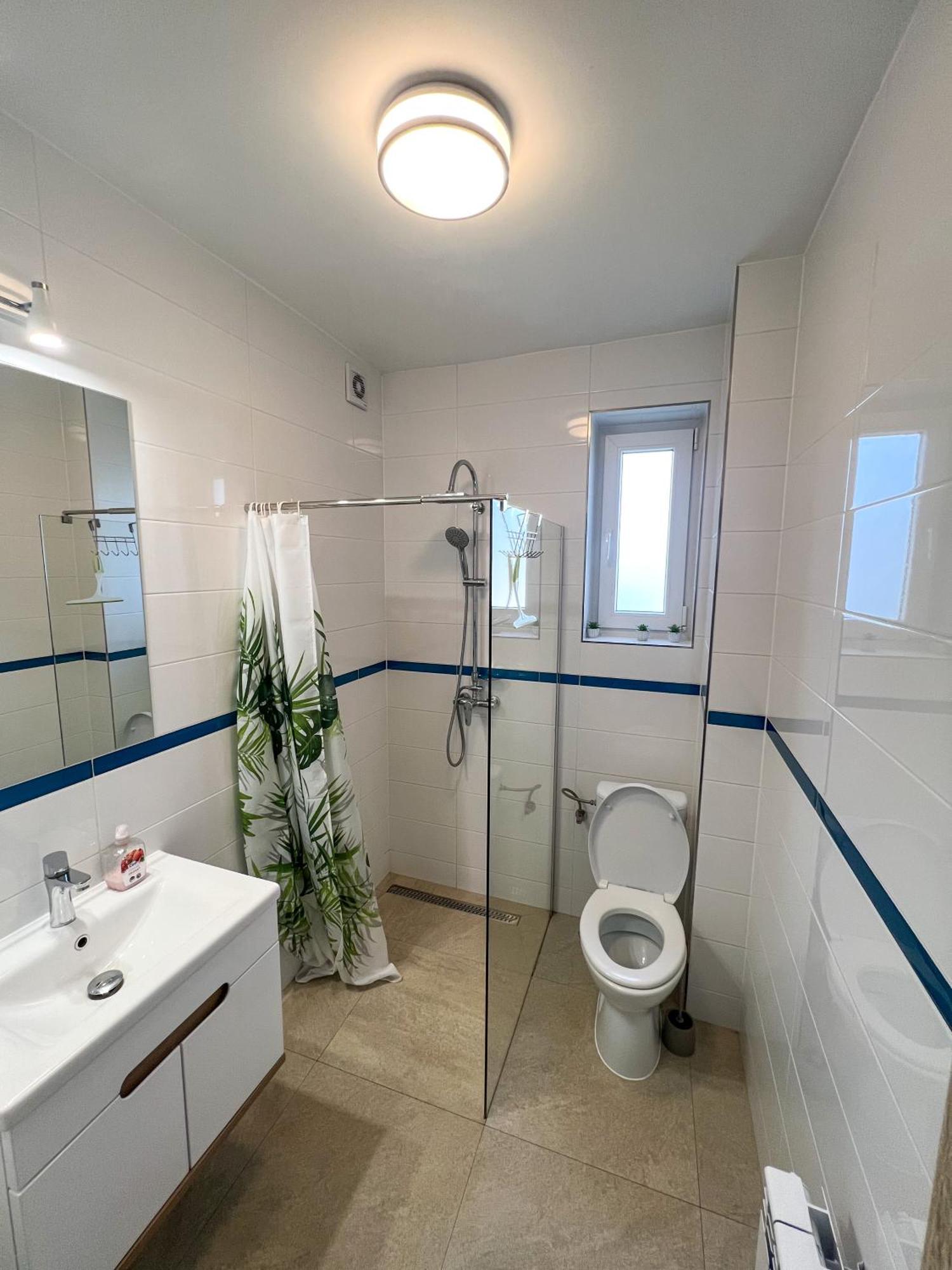 Apartamenty 53 Wielen Zaobrzanski Chambre photo